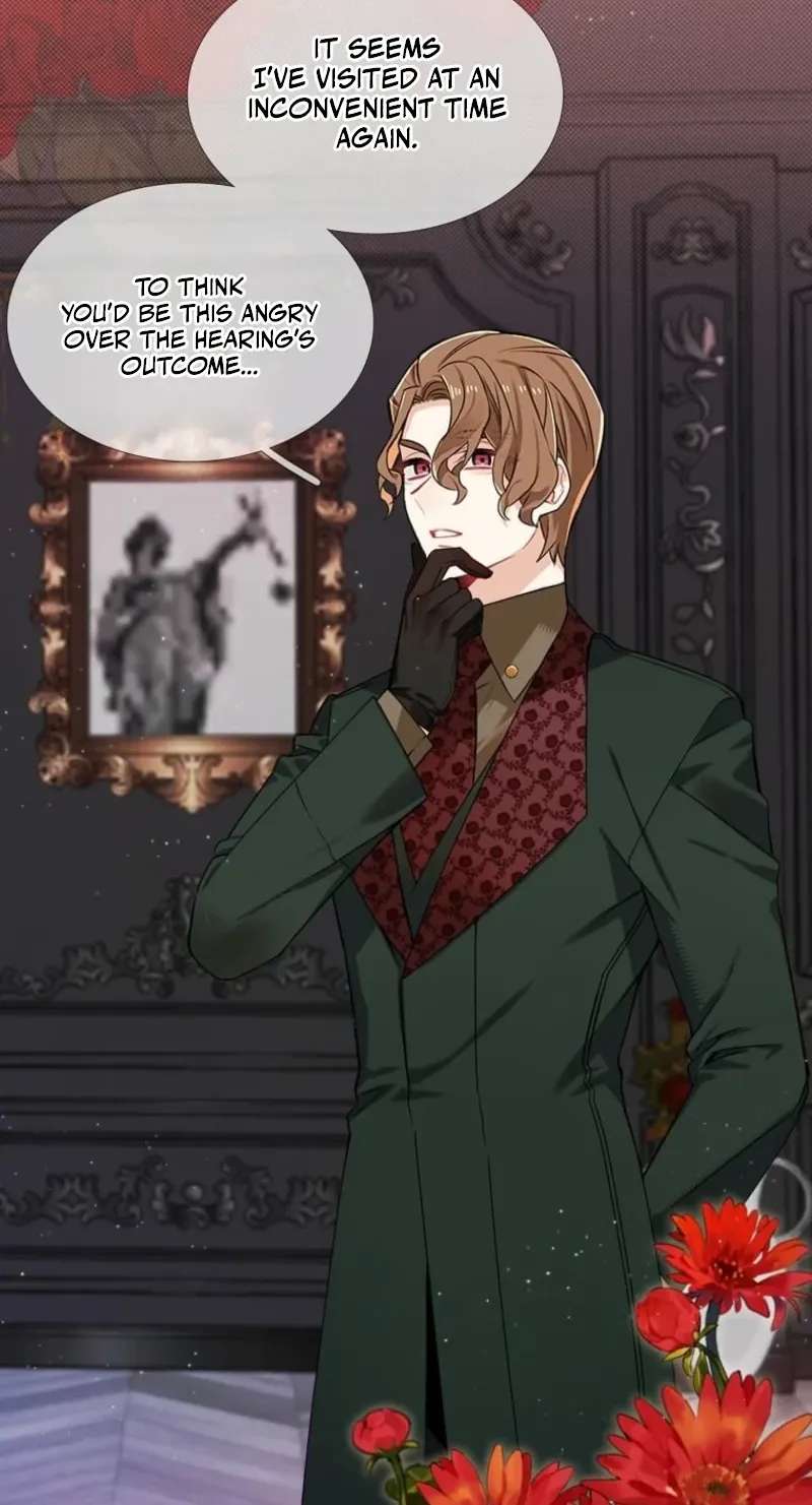 Mistaken For A Wicked Woman! Chapter 90 - page 64