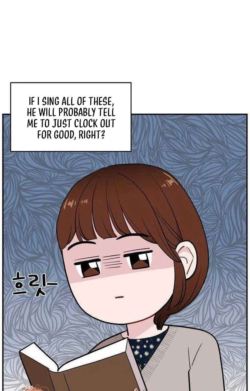 An Awkward Relationship Chapter 27 - page 16