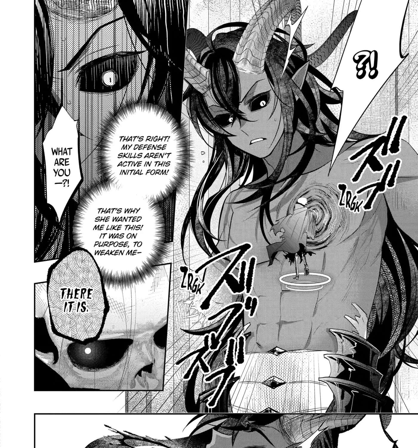 Level 0 no Maou-sama, Isekai de Boukensha o Hajimemasu Chapter 31 - page 91