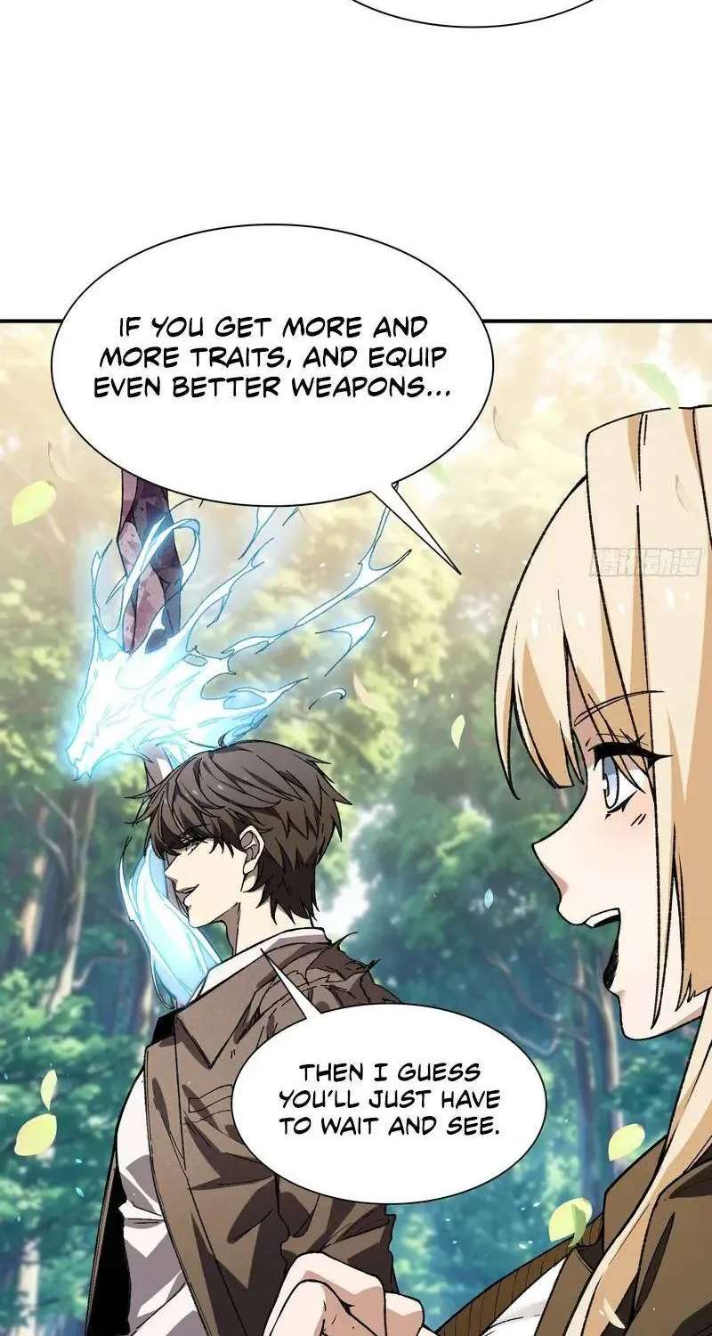 Skills have no cooldown, I turned into a natural disaster of undead Chapter 13 - page 26