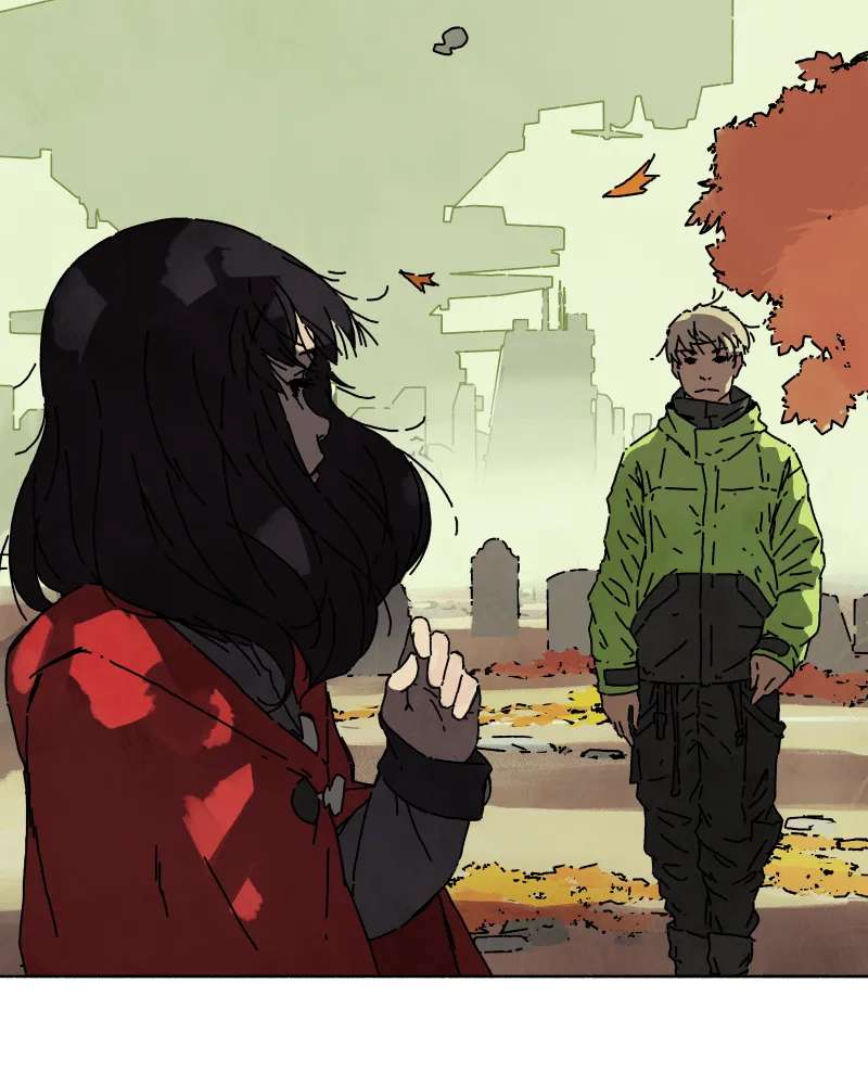 The Keepers' Inn Chapter 1 - page 63