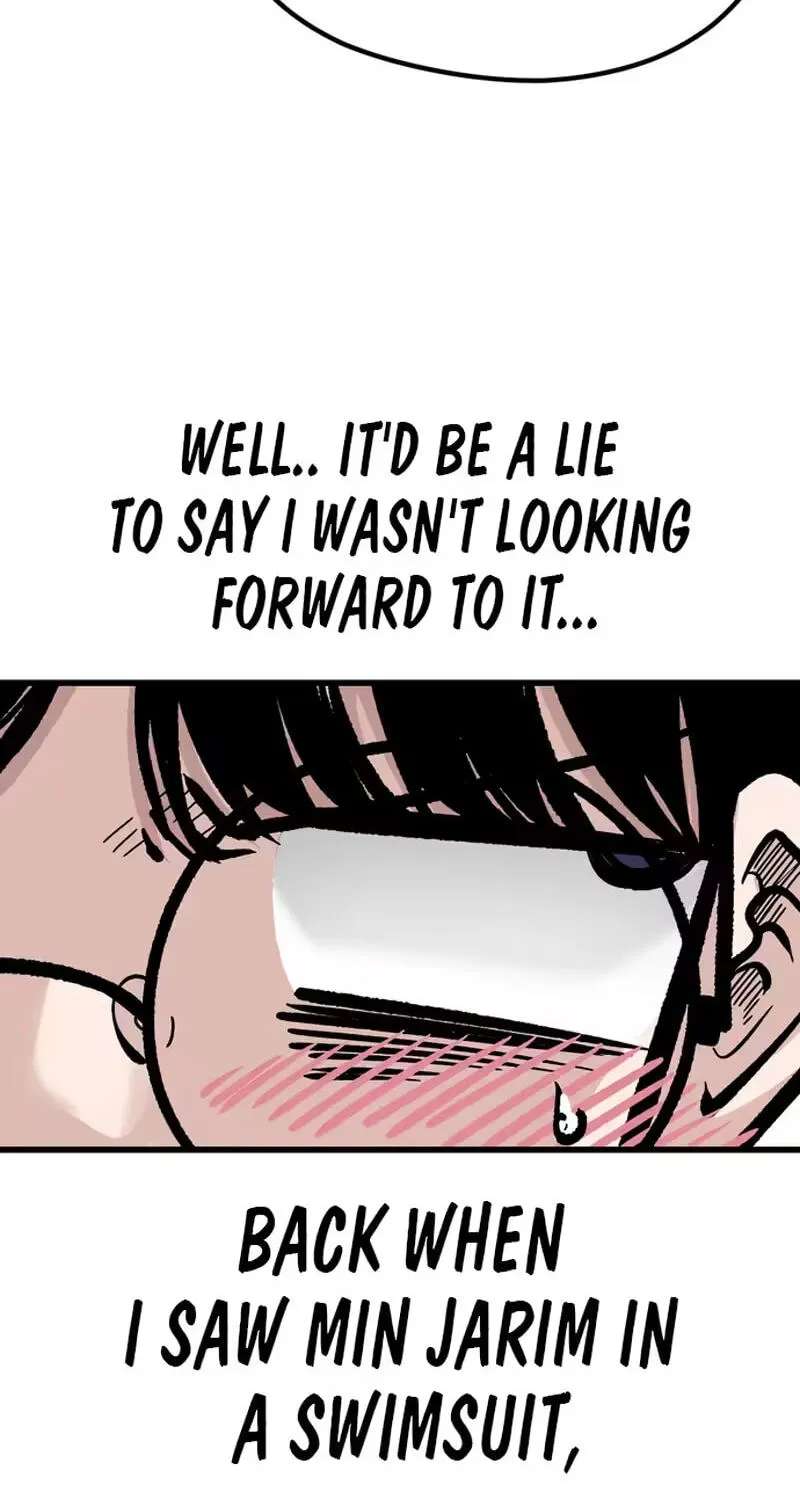 The Student, the Witch, and the Academy Chapter 76 - page 57