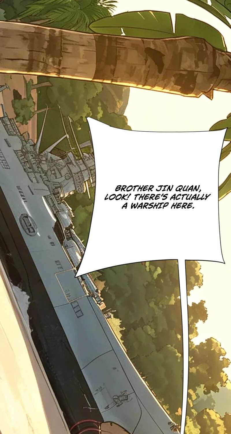 Nuclear Explosion Swordsmanship One Slash, One Kill Chapter 54 - page 17