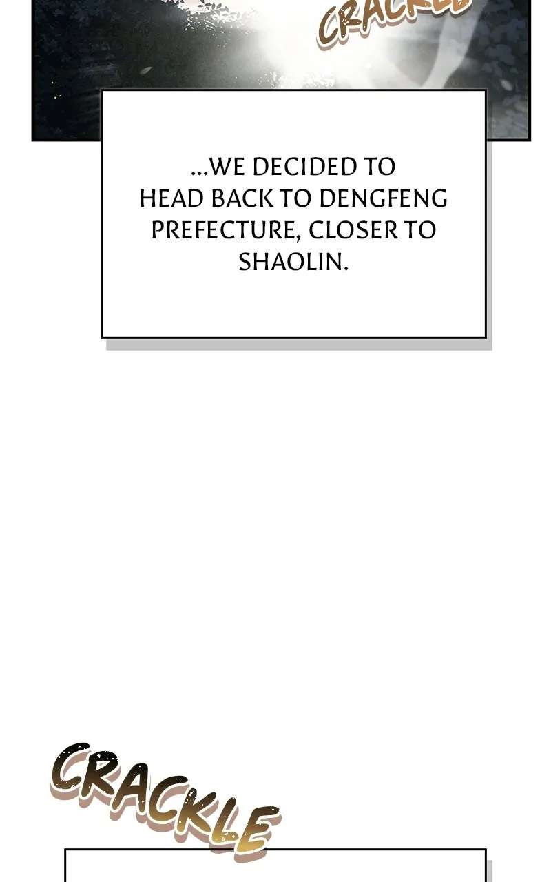 The Genius MurimFitness Trainer Chapter 107 - page 37