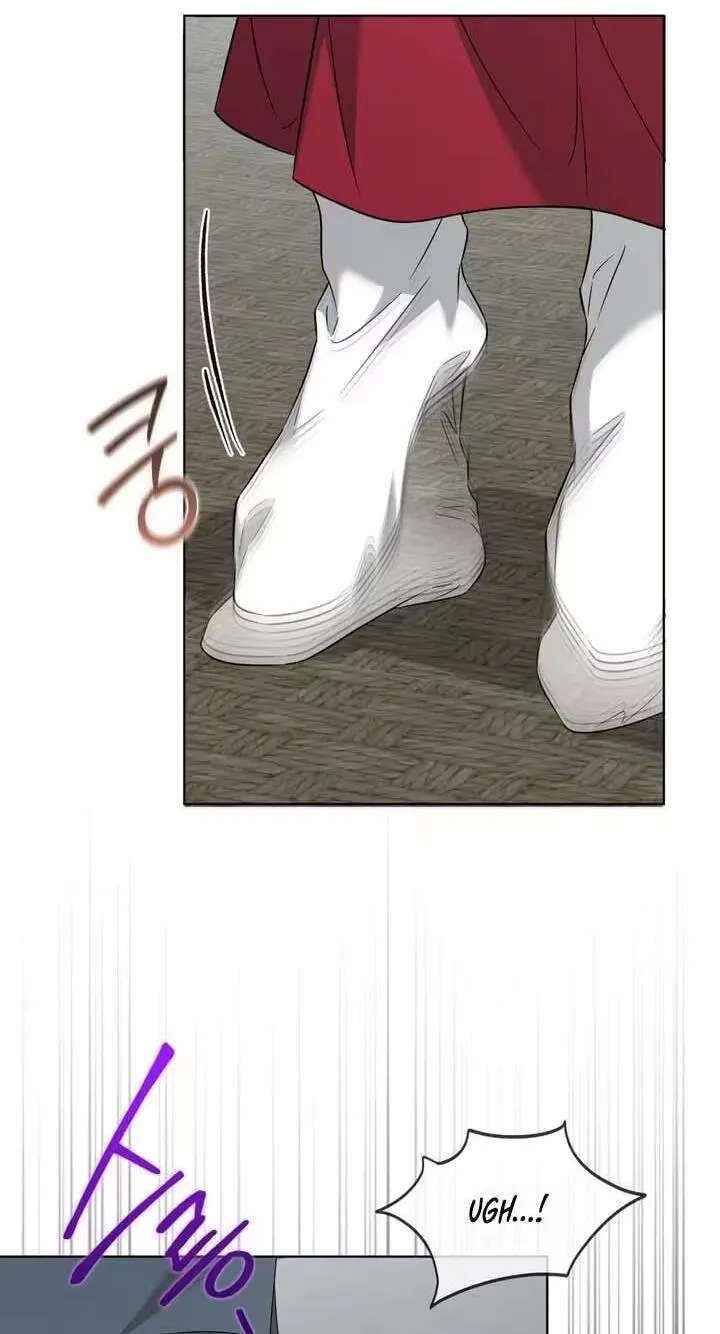 Omega Dongsik Chapter 20 - page 19