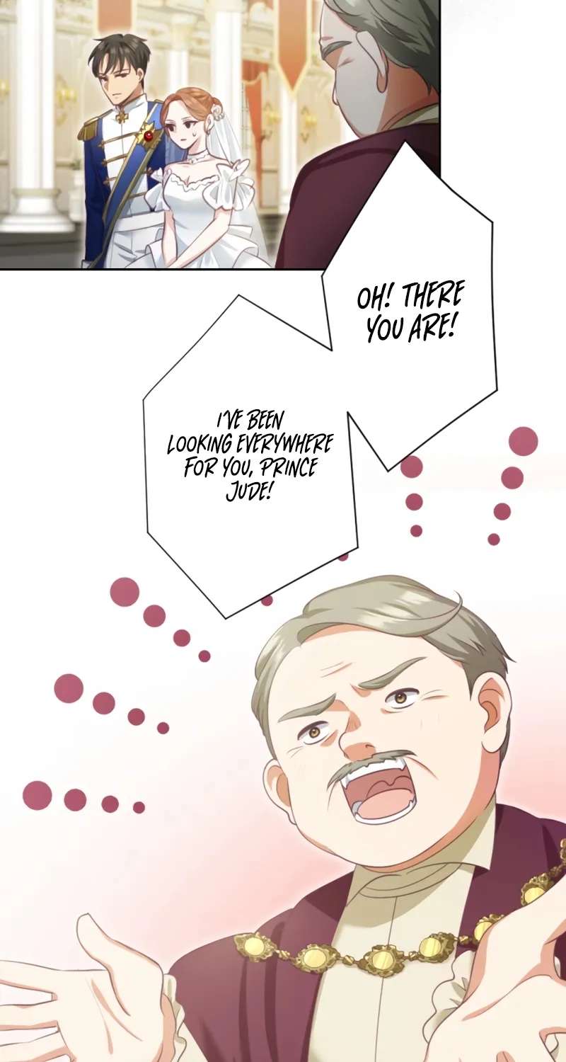 The Unhappy Poison Witch's Happy Marriage Chapter 3 - page 29