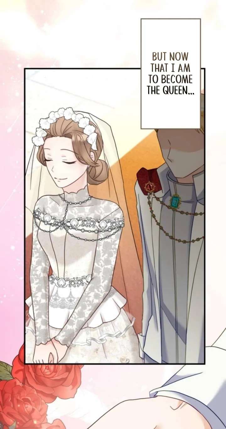 Princess Sveta's Political Marriage Chapter 83 - page 64
