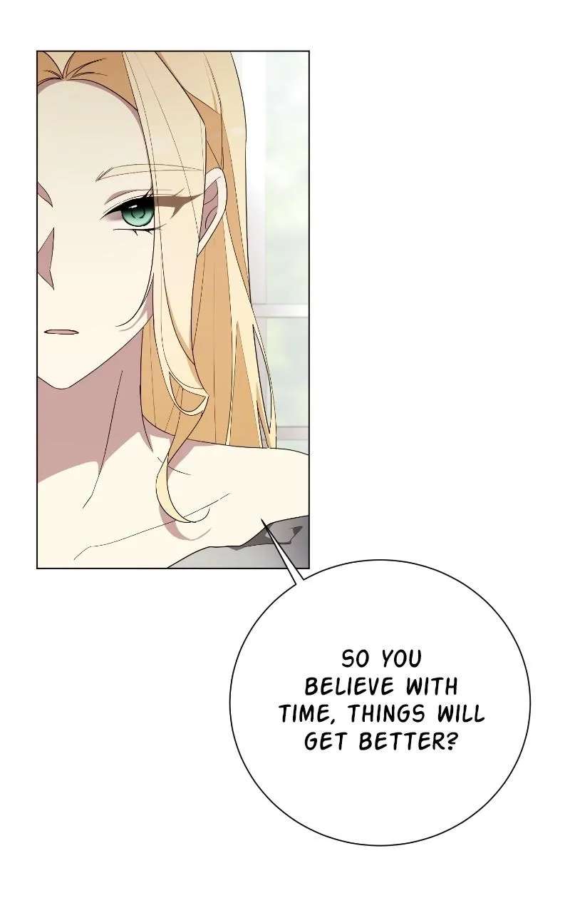 Wished You Were Dead Chapter 129 - page 19