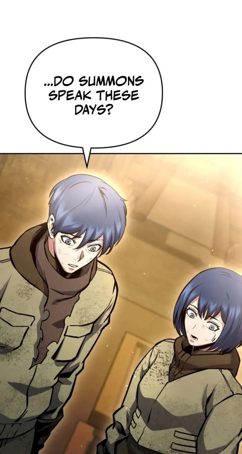 The Unrivaled Labyrinth Architect Chapter 34 - page 114