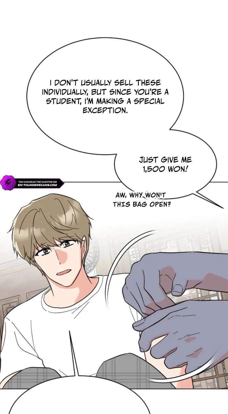 Rookie Talent Agent Knows It All Chapter 201 - page 7