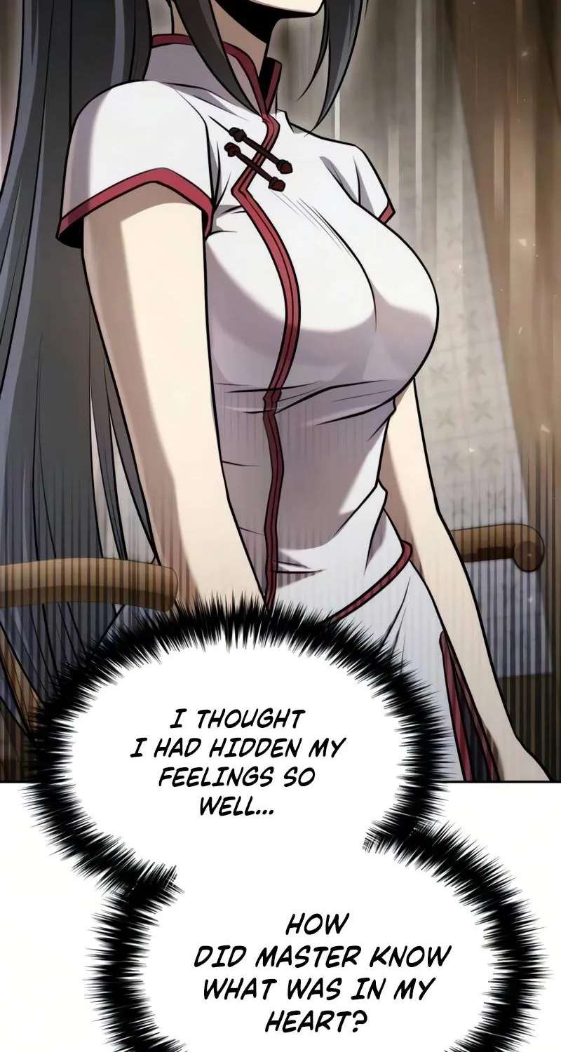 The Second Eunuch Regains His Manhood Chapter 107 - page 5