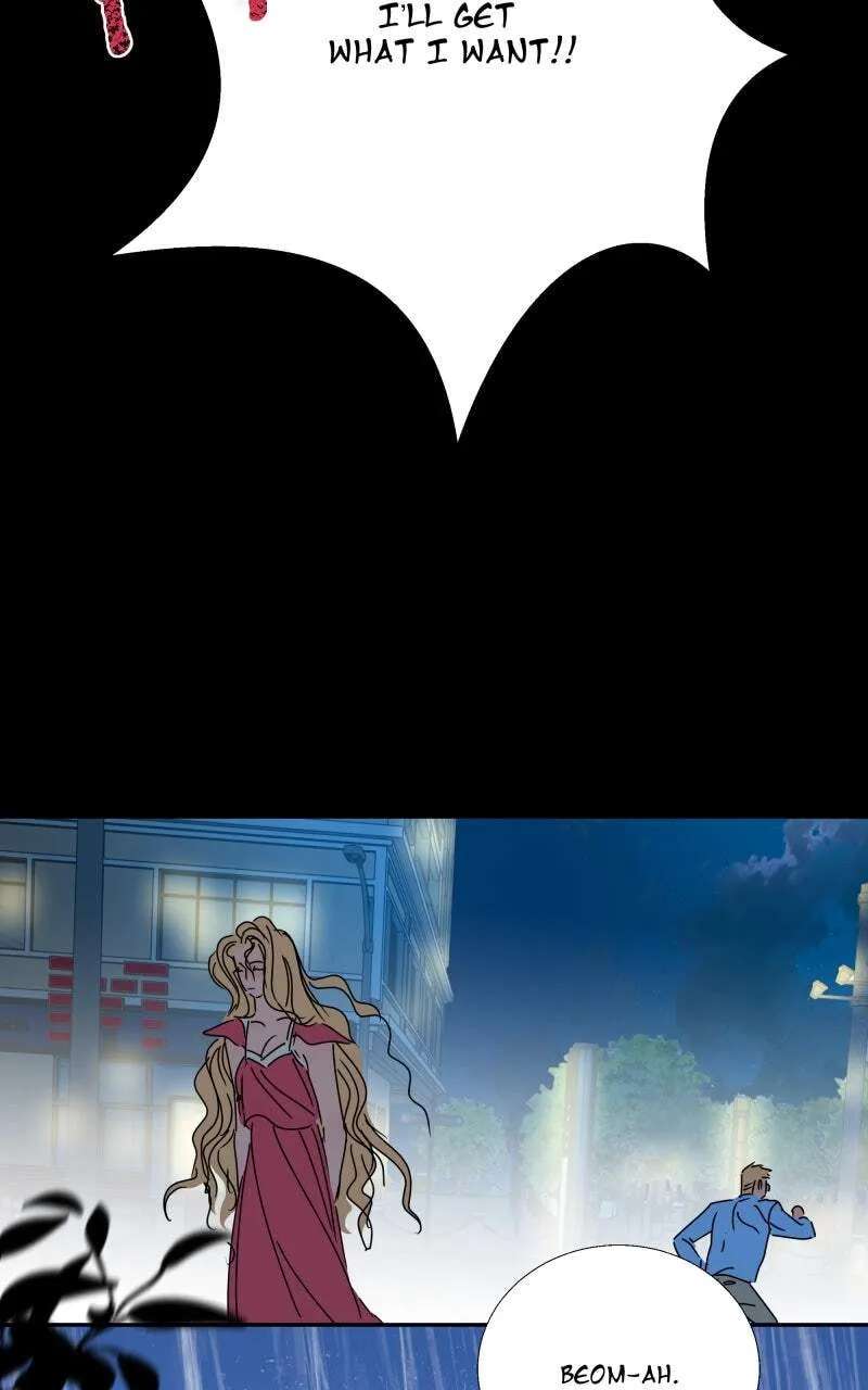 Unnie, I Like You! Chapter 83 - page 71