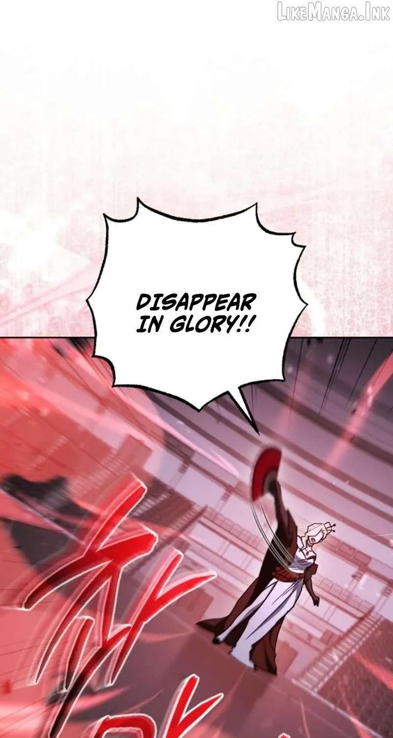 Sorry, I'd Like to Save the World, But I Have a Deadline to Meet Chapter 80 - page 12