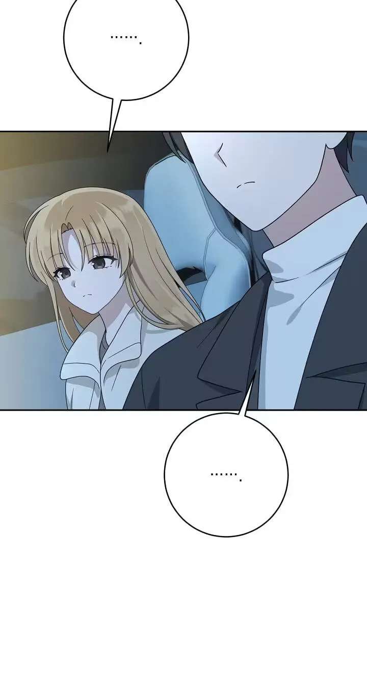 At the End of Resentment, Pure Love Remains Chapter 28 - page 29