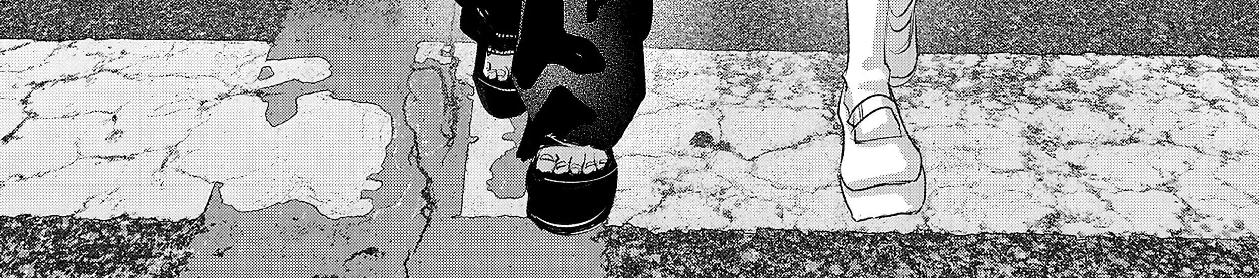Perfect Glitter Chapter 5 - page 44