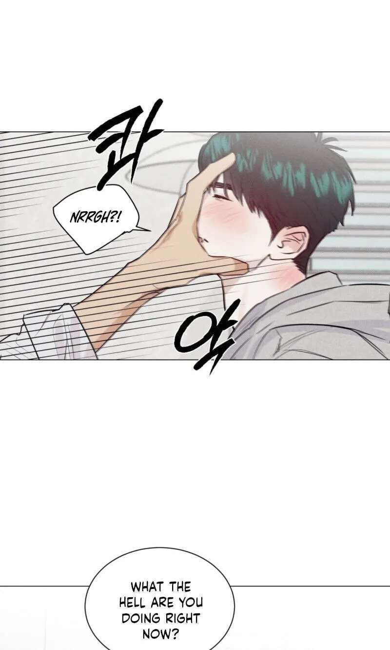 A Lovely Meal Chapter 28 - page 3