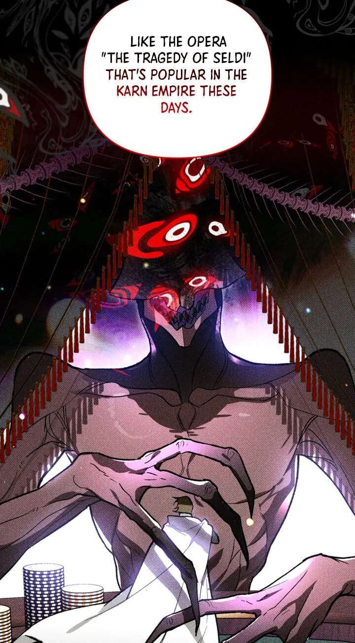 The Unorthodox Genius of the House of Darkness Chapter 69 - page 4