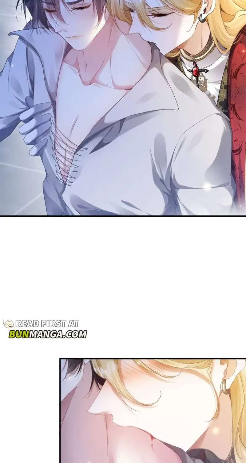Oh No, He’s Got His Eye on Me Chapter 3 - page 17