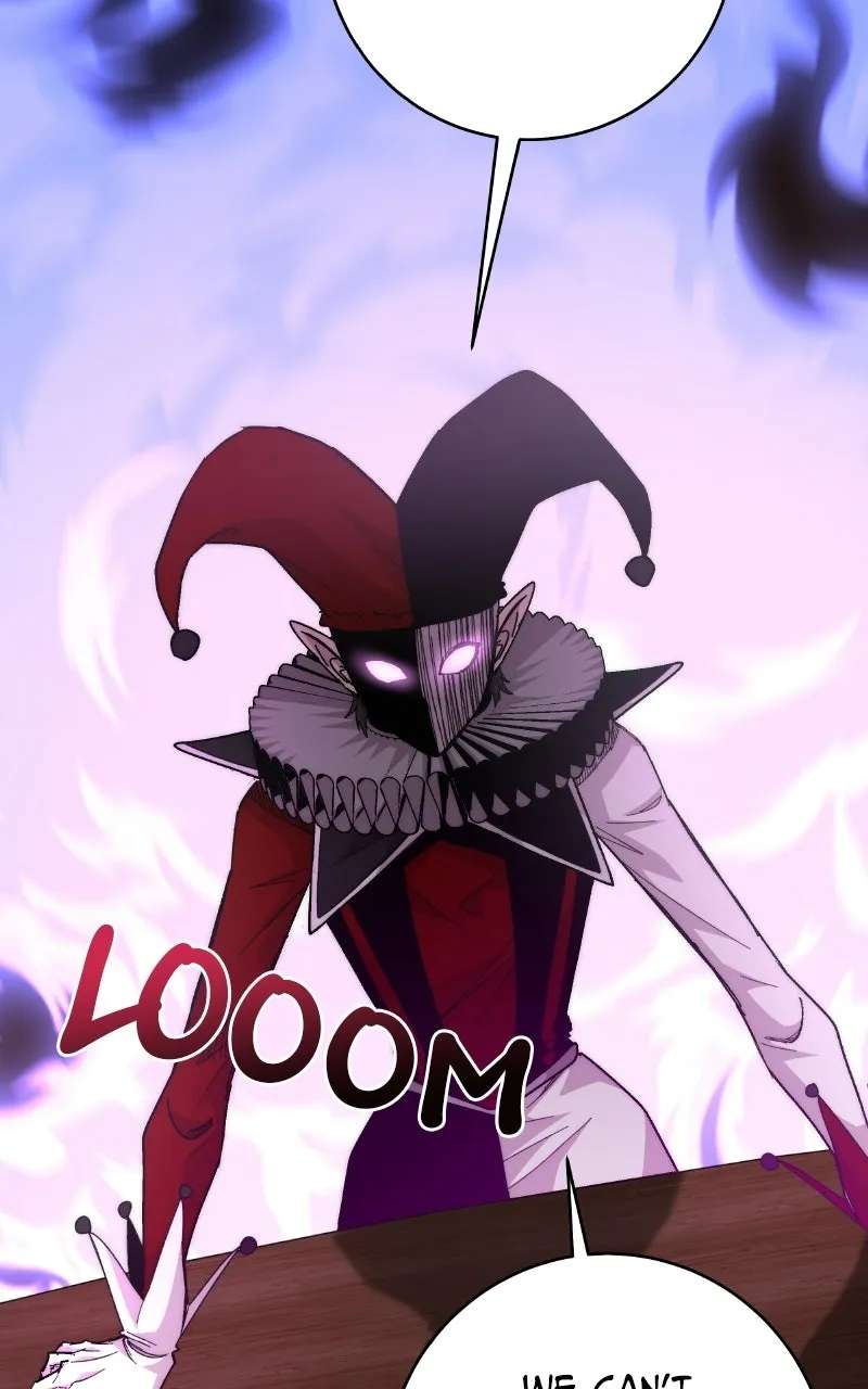 The Holy Emperor’s Grandsonis a Necromancer Chapter 106 - page 88
