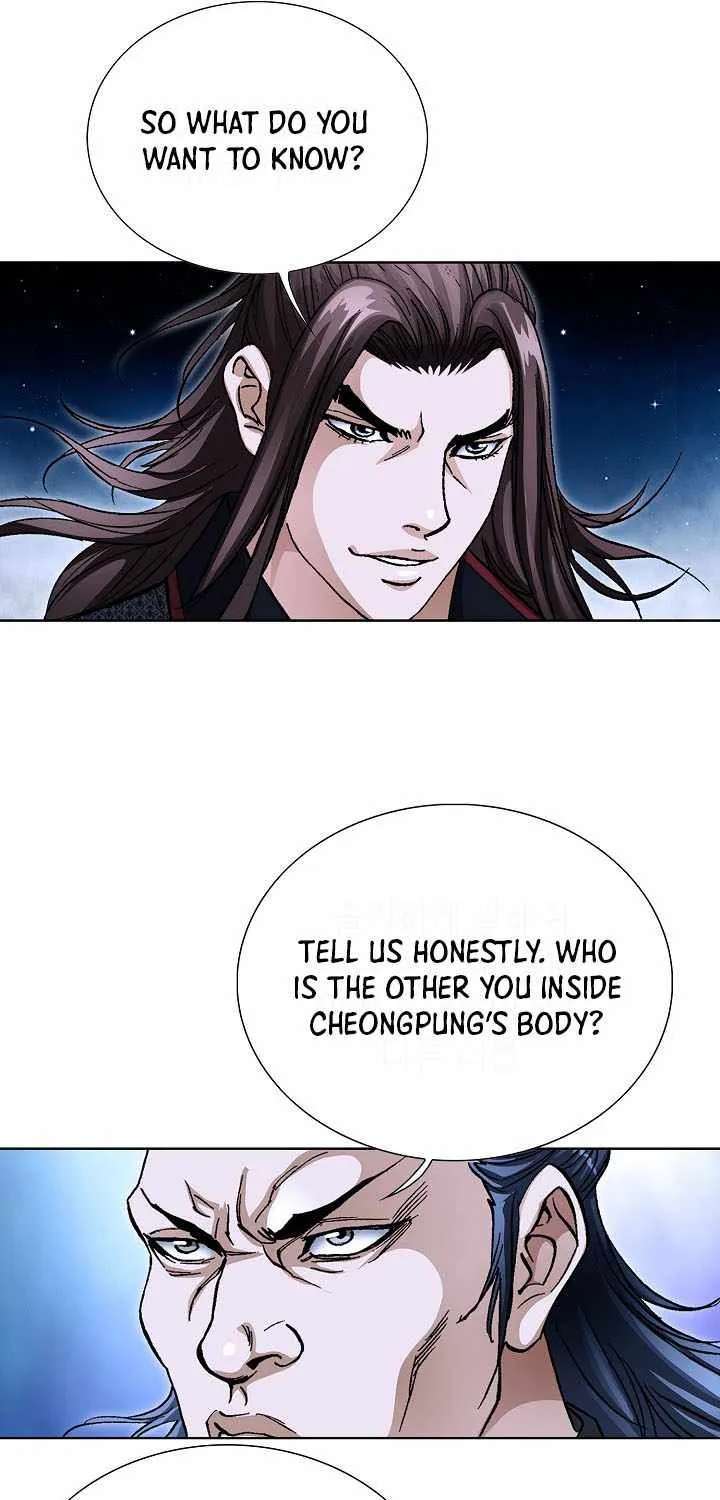 Return of the Immortal Monk Chapter 90 - page 38
