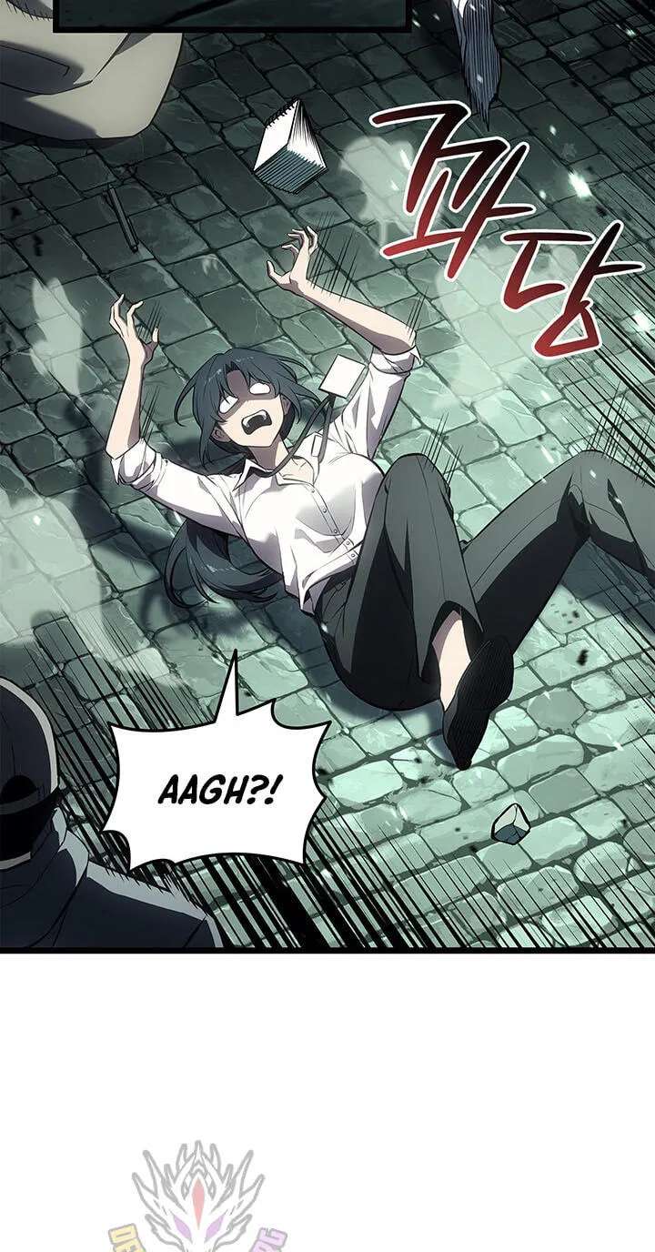 The Return of the Disaster-Class Hero Chapter 192 - page 53