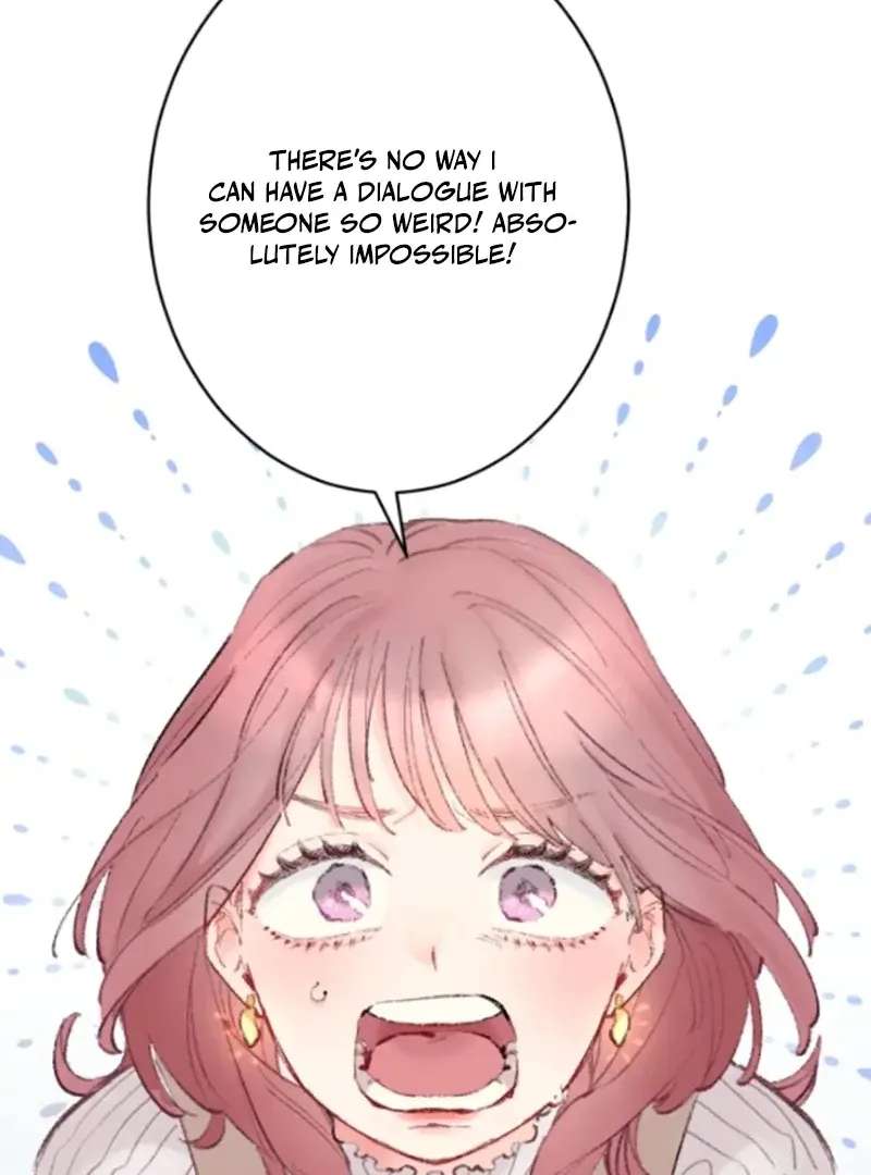 The Love Affairs of the Strong Chapter 2 - page 6