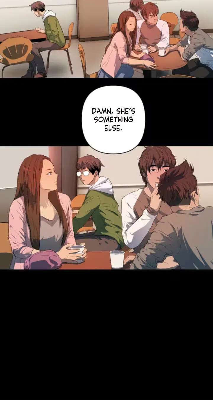 Please Accept My Wife Chapter 36 - page 2