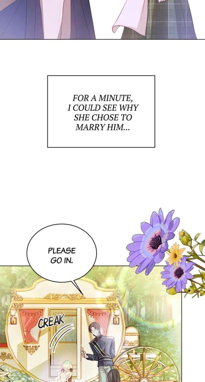My Father, the PossessiveDemi-God Chapter 3 - page 10