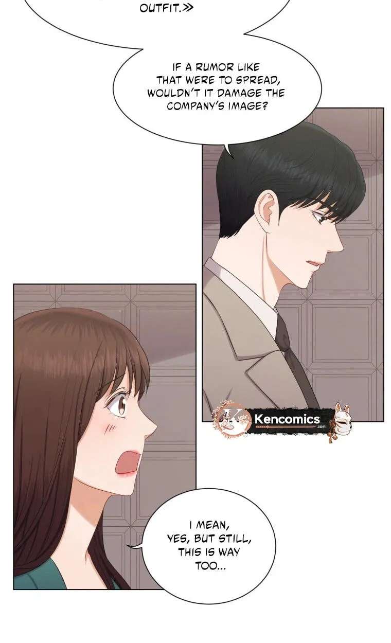 I Need a Bride Chapter 14 - page 50