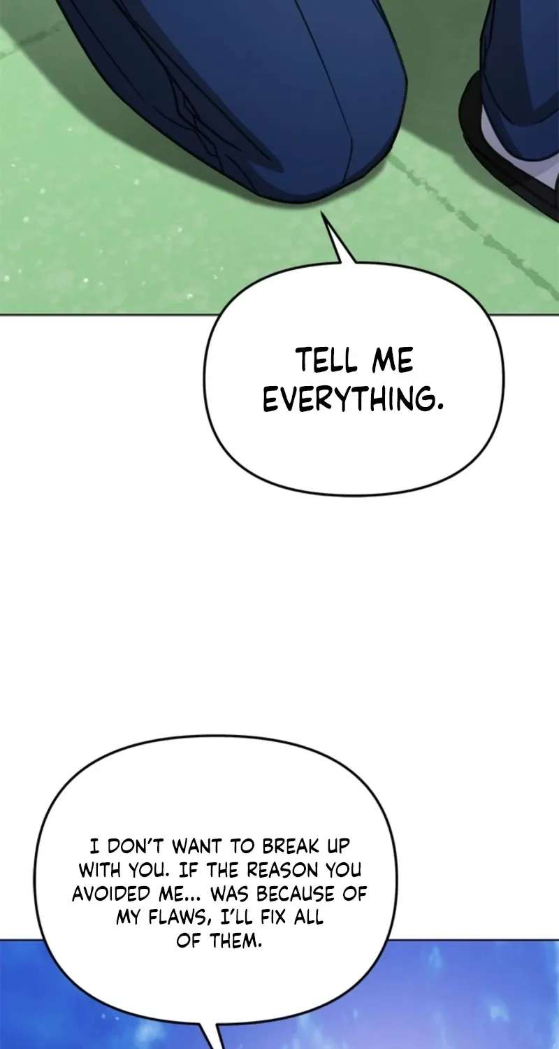 How to Dial Down a Gangster Male Lead Chapter 51 - page 49