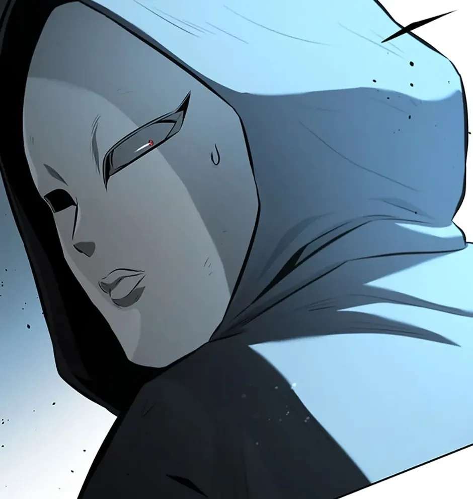 Absolute Master of the Senate Chapter 65 - page 165