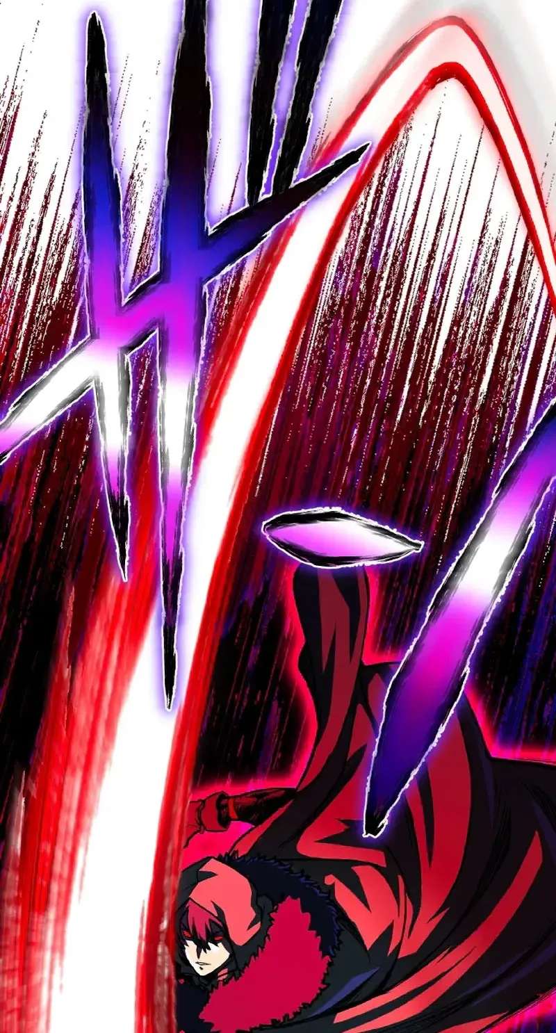 Revenge of the Villain Slayer Chapter 11 - page 58