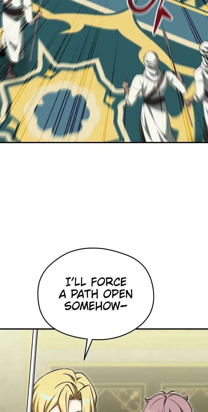 The Otherworldly Nutritionist Chapter 35 - page 117