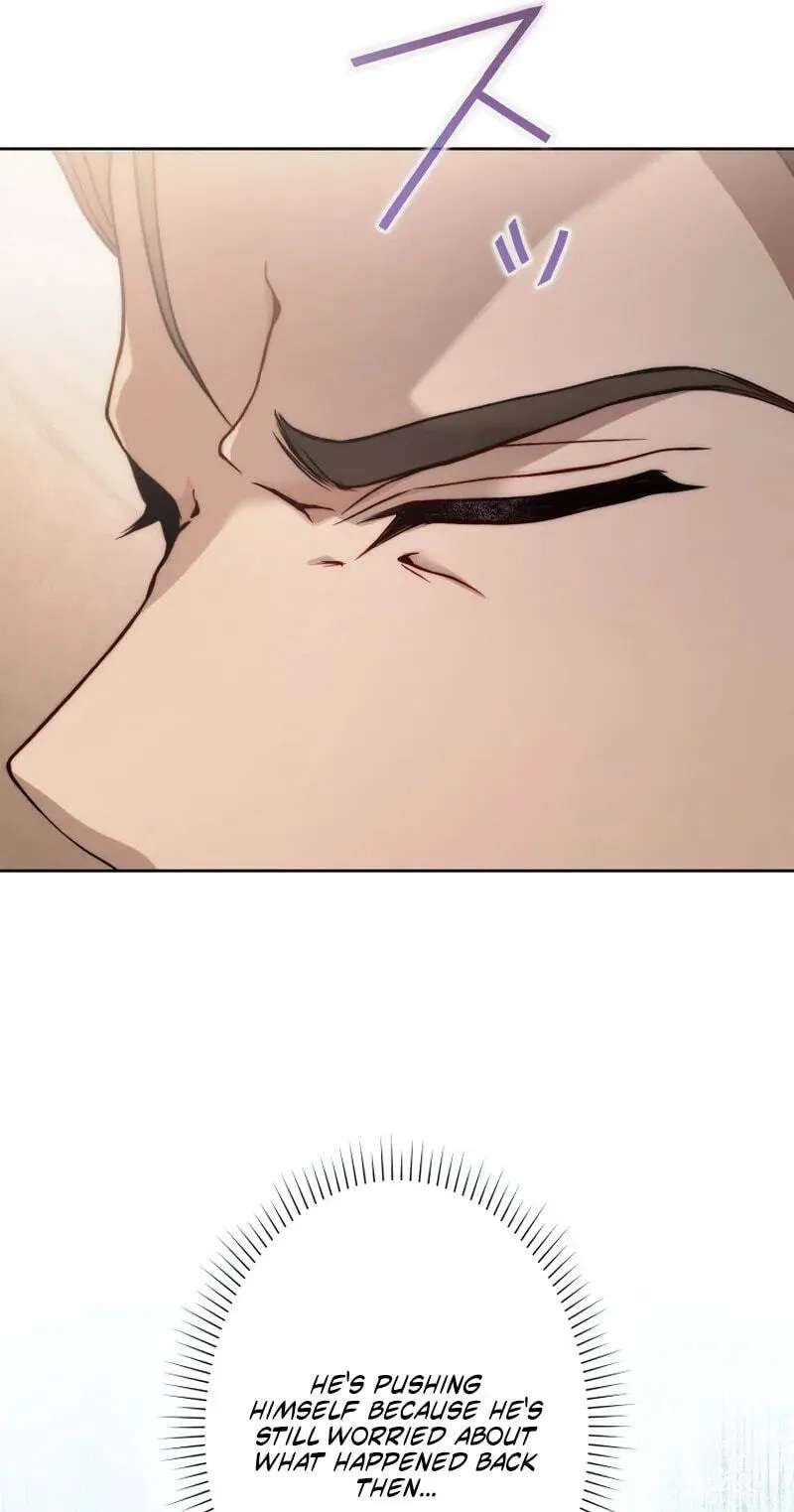 I Was Reincarnated as the Villainess' Sister Chapter 34 - page 11