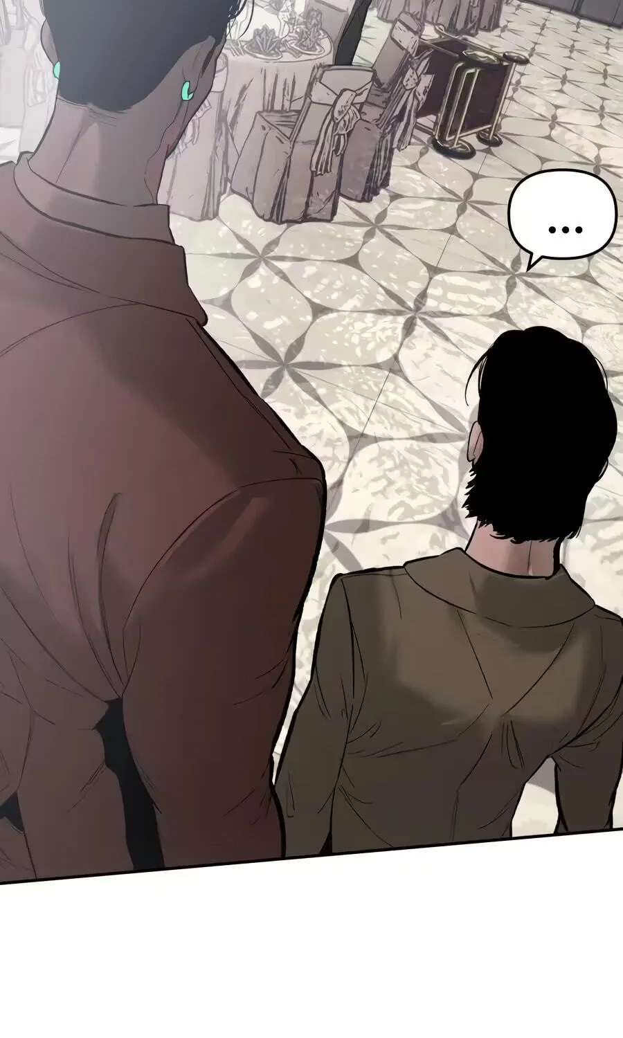 Evil Boy (Kimsan) Chapter 50 - page 9