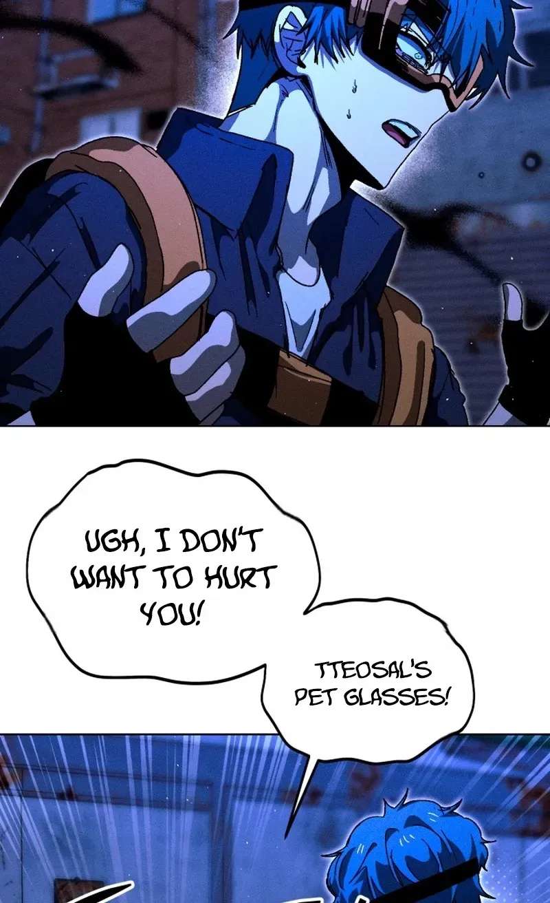 Project Mars Chapter 59 - page 38