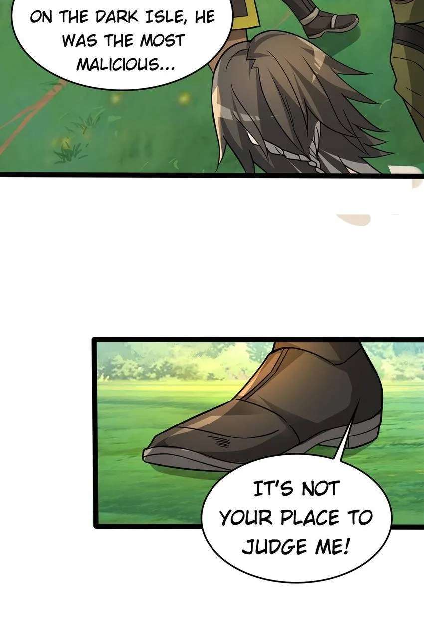The Master of Fate Chapter 88 - page 4