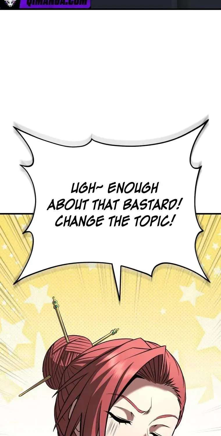 Transcending races due to system error Chapter 14 - page 95