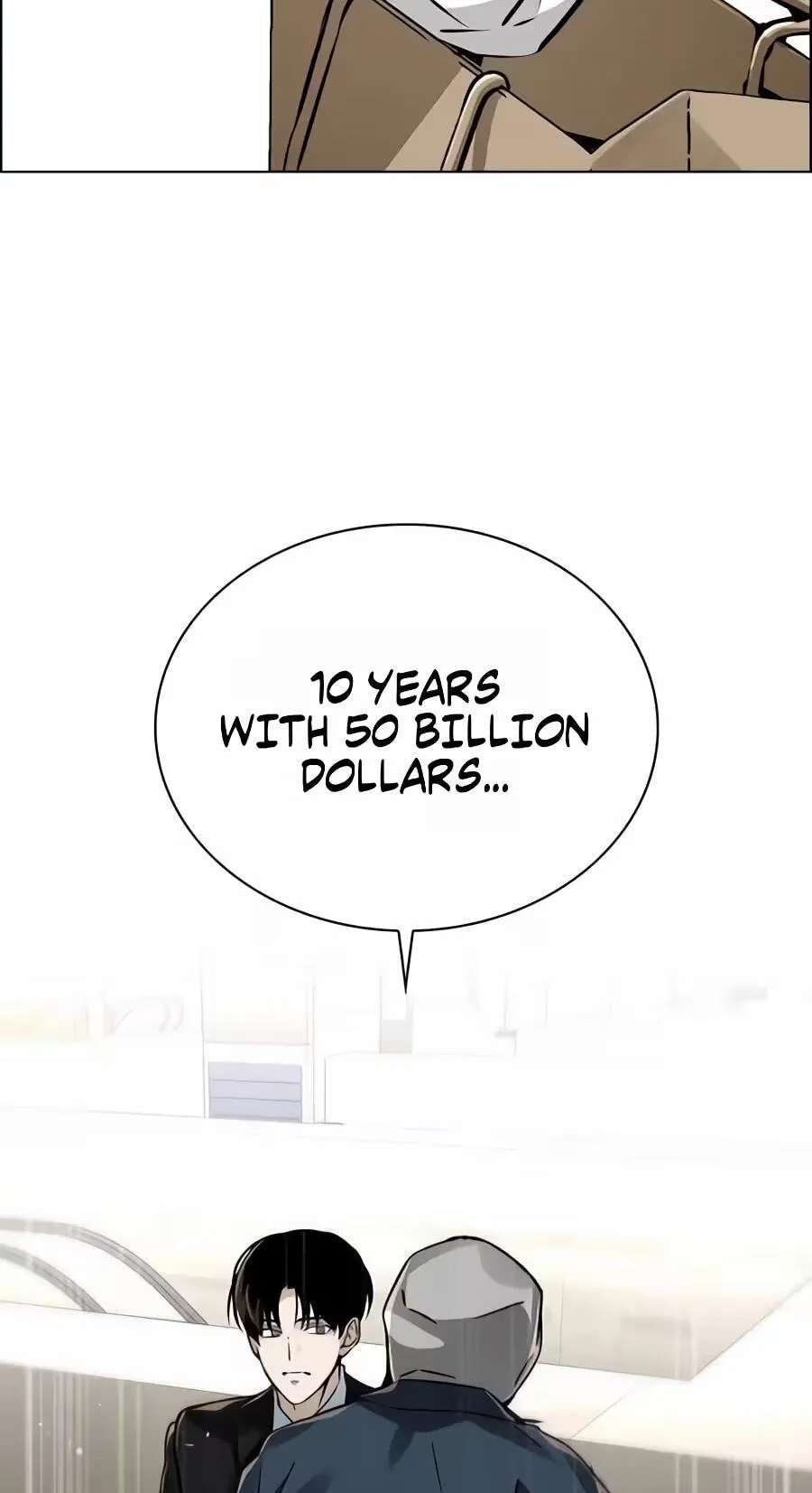 Wall Street Genius's Time-Limited Investment Method Chapter 13 - page 100