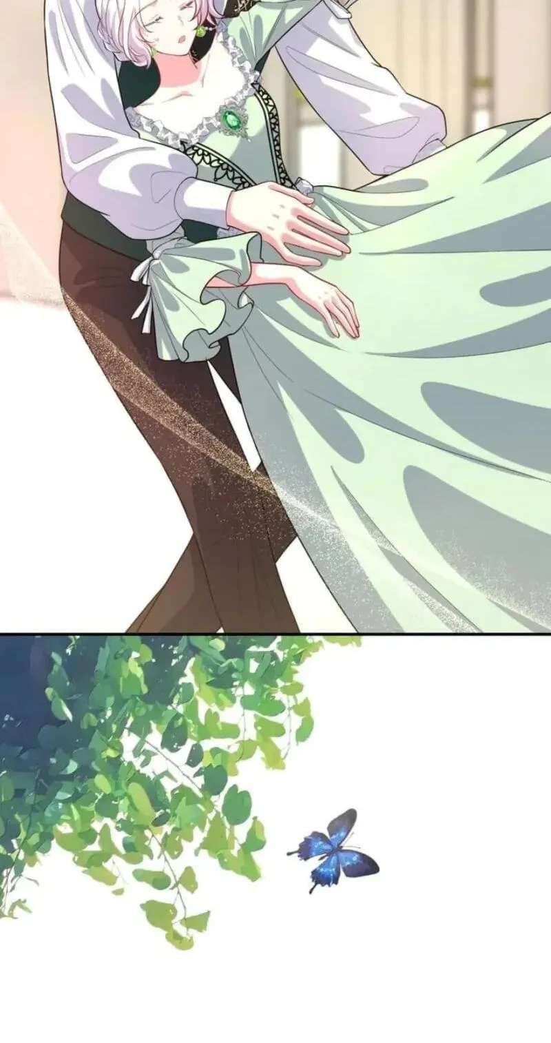 Byoujaku Mama desu ga, Yami Ochi Musuko o Sodatete Misemasu! Chapter 43 - page 71