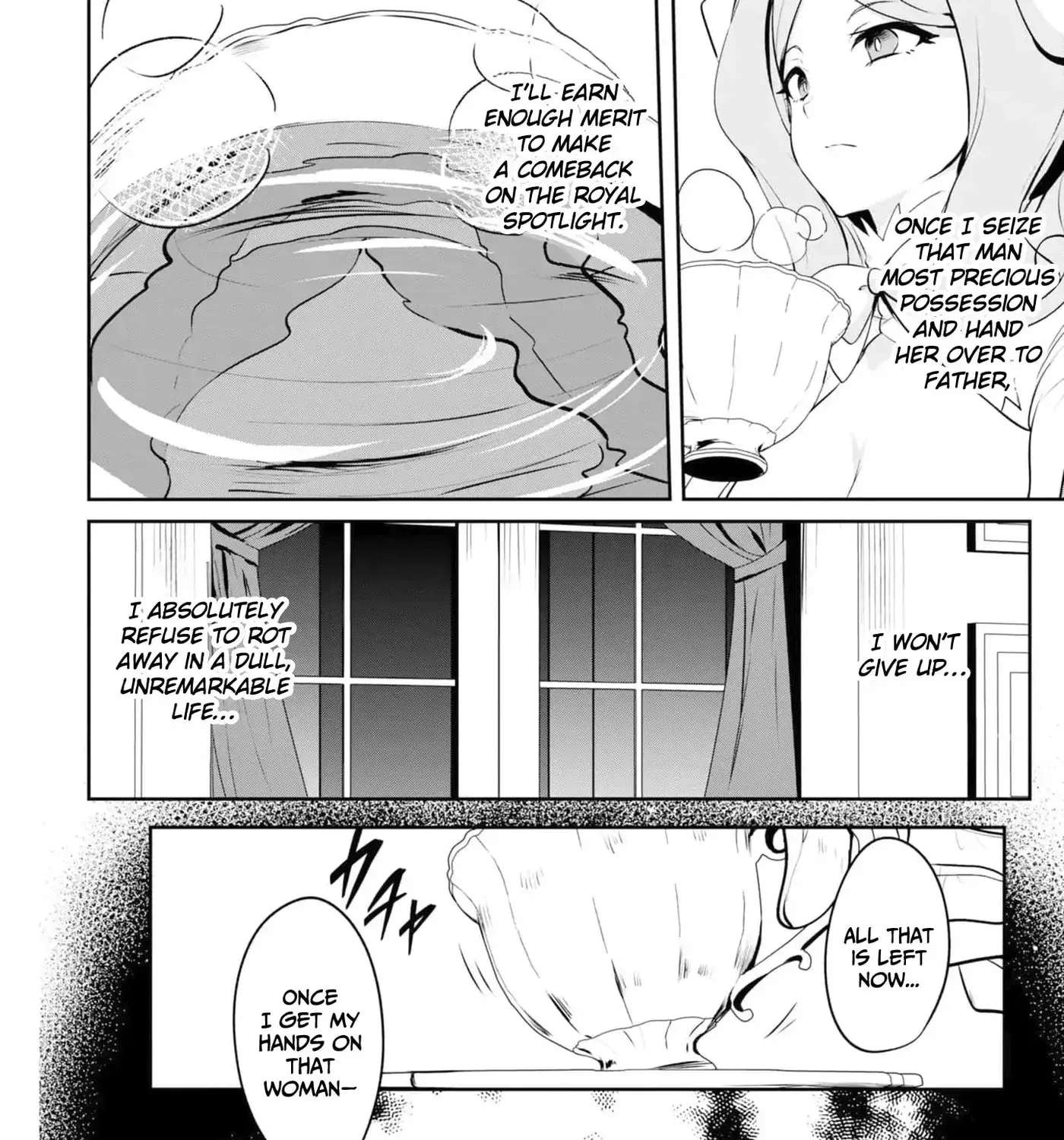 Yasagure Shōkansha wa Ugokanai Chapter 6 - page 24
