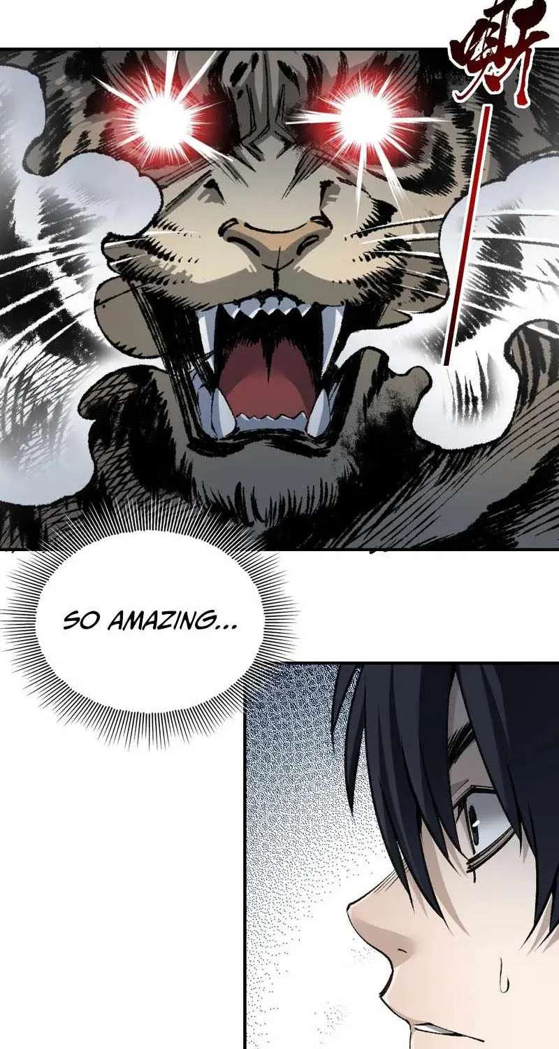 Two Worlds: I Have an Ancient Martial Arts World Chapter 3 - page 94