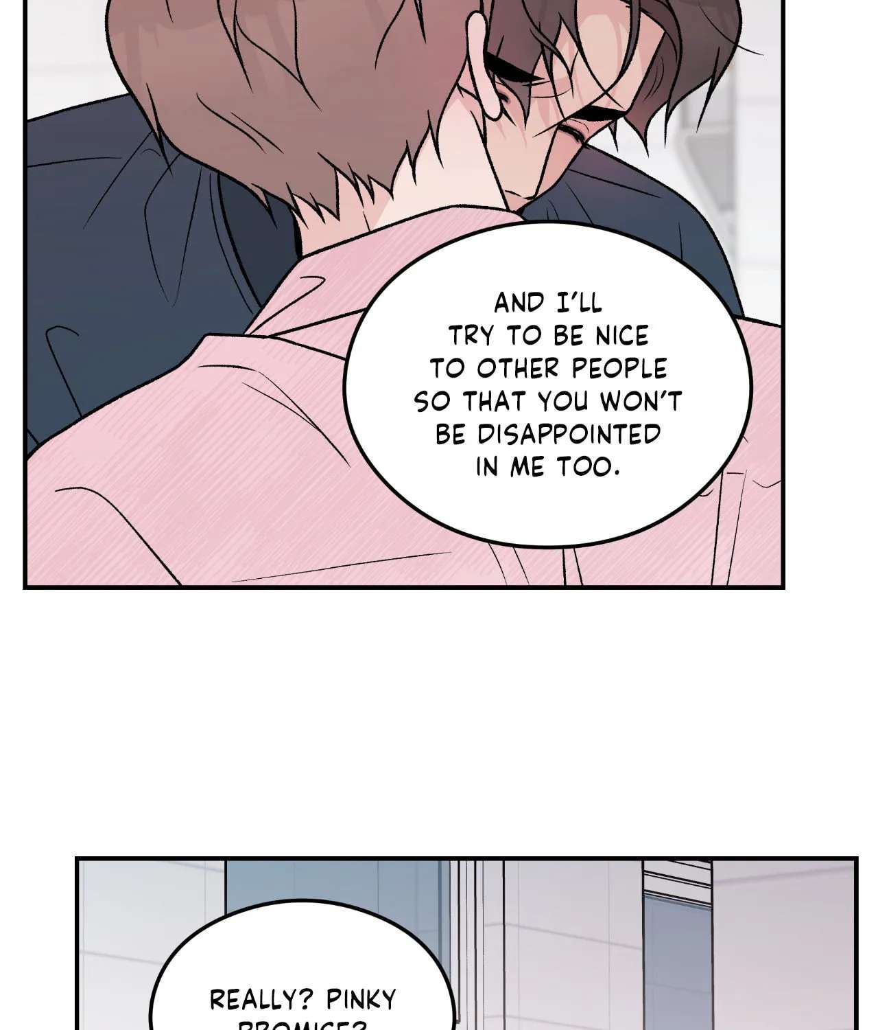 Flip Turn Chapter 86 - page 118