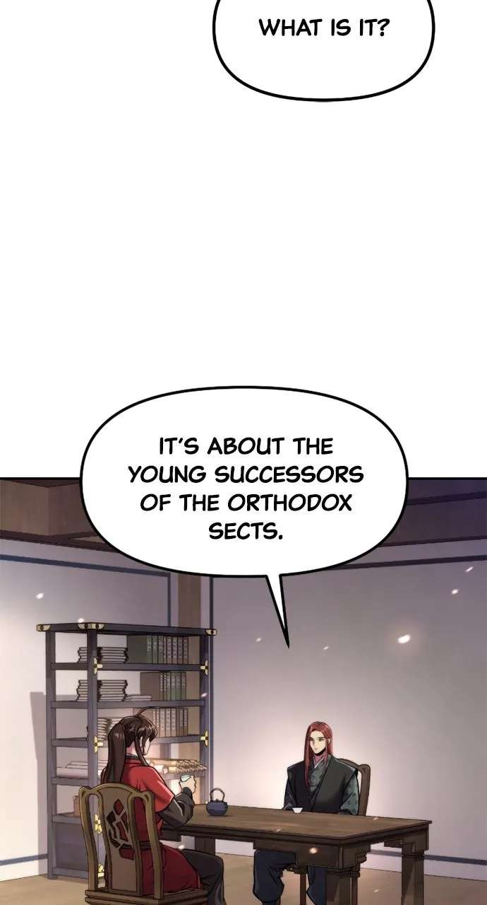 Chronicles of theDemon Faction Chapter 149 - page 3