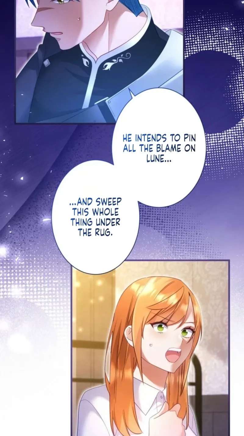 I Committed a One-Night Mistake with the Young Lady? Chapter 70 - page 23