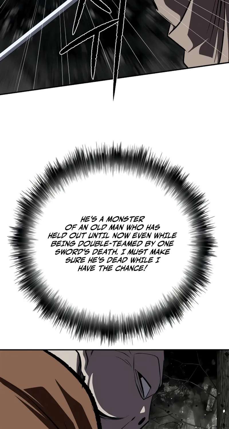 The Supreme Demonic Sword Chapter 50 - page 81
