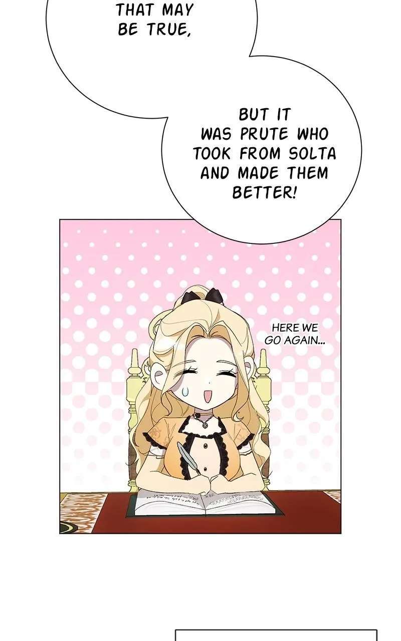 Wished You Were Dead Chapter 122 - page 109