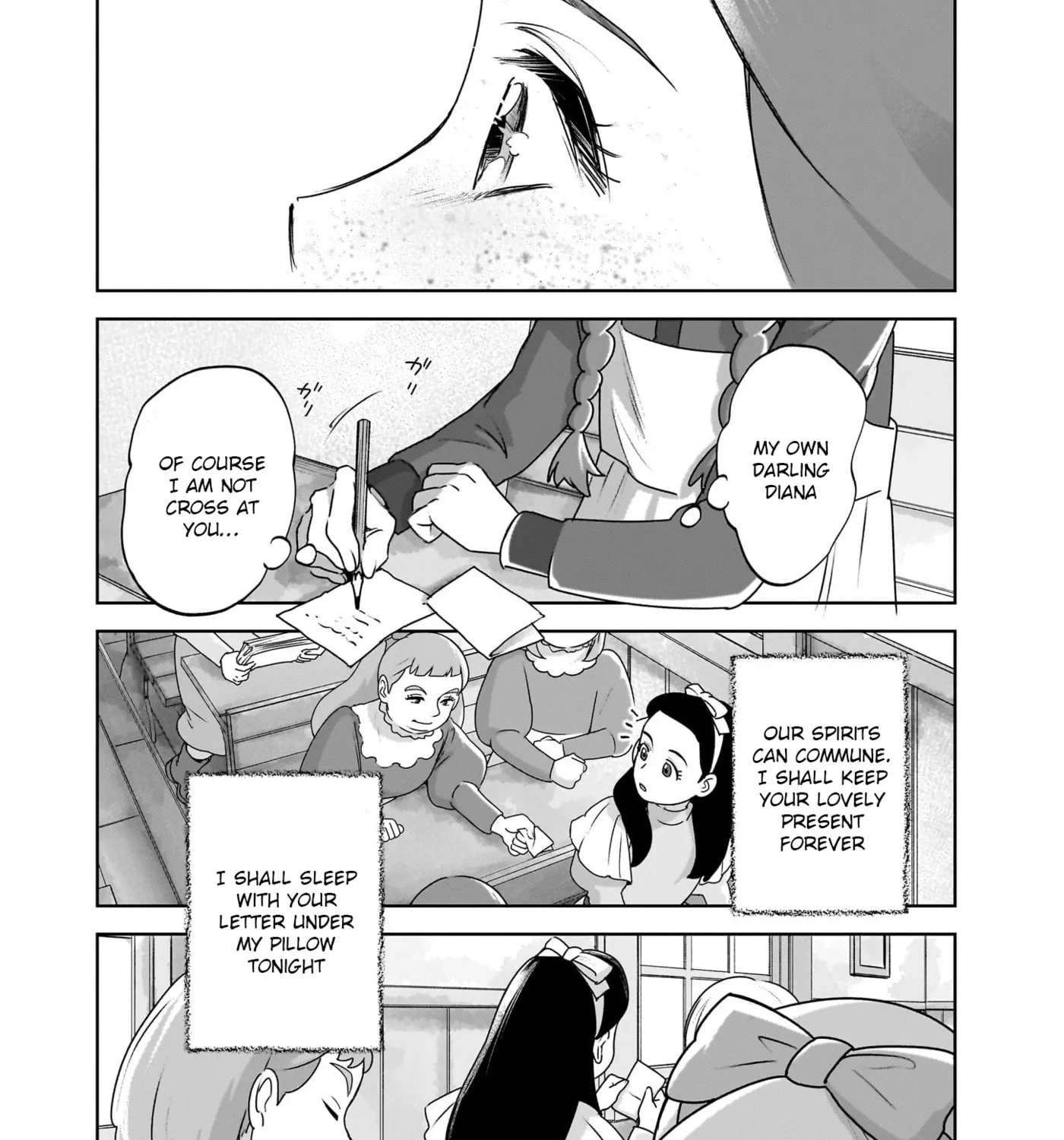 Anne Shirley Chapter 5 - page 19