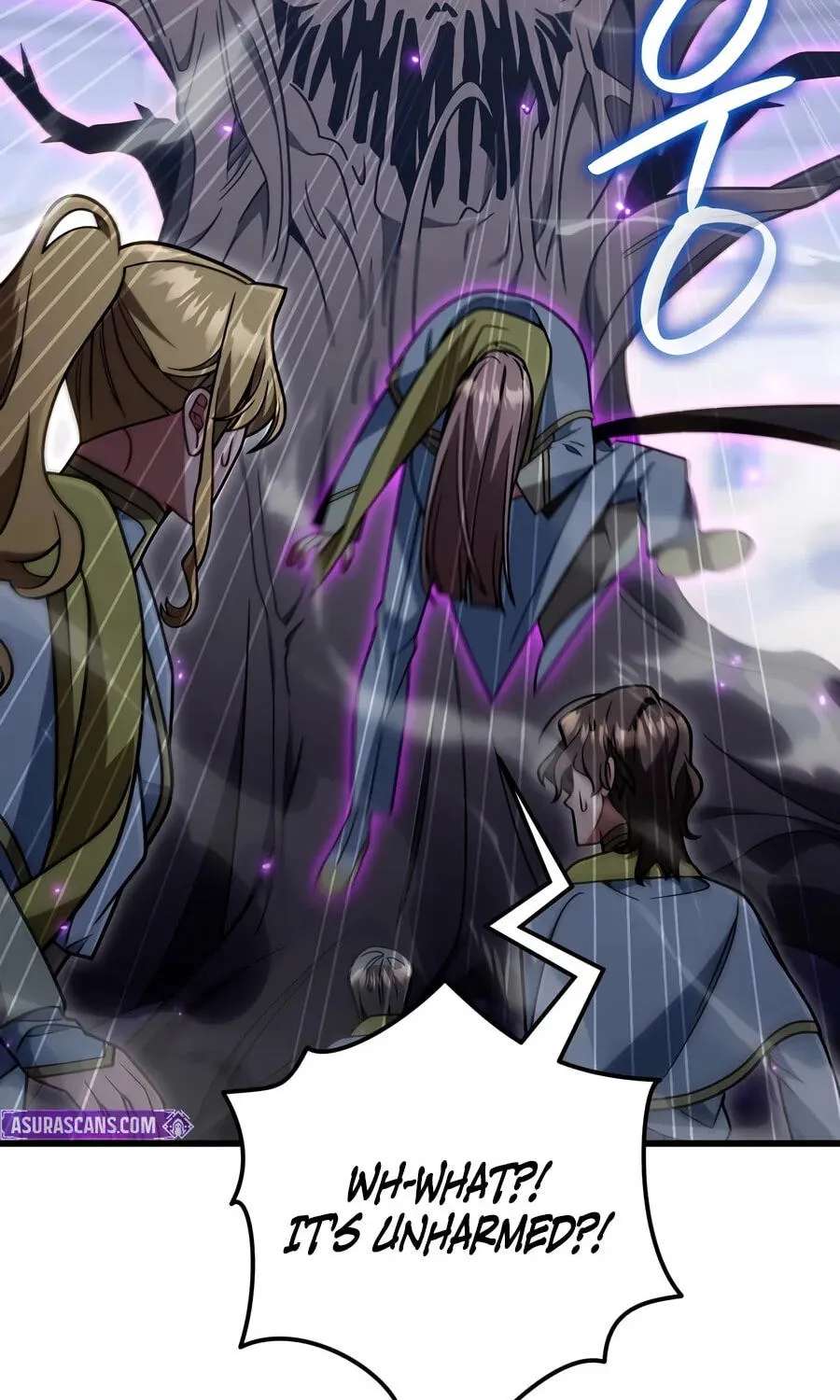 Holy Hella's Ultimate End Chapter 94 - page 132