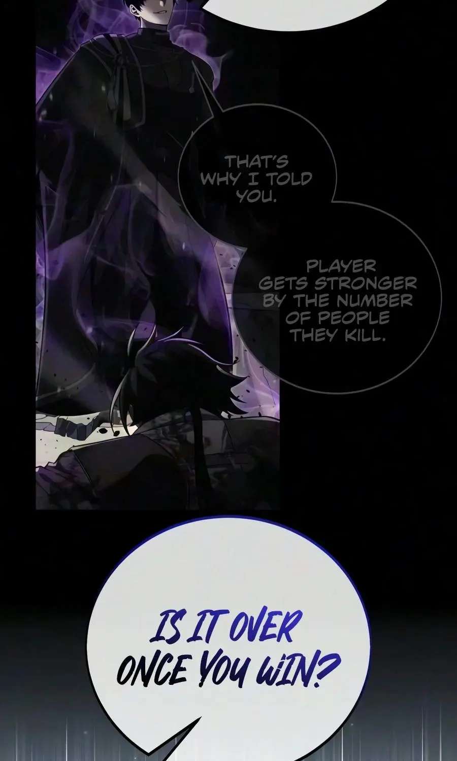 I Killed An Academy Player Chapter 139 - page 237